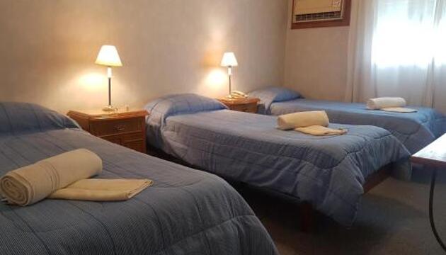 Foto de Hotel San Francisco