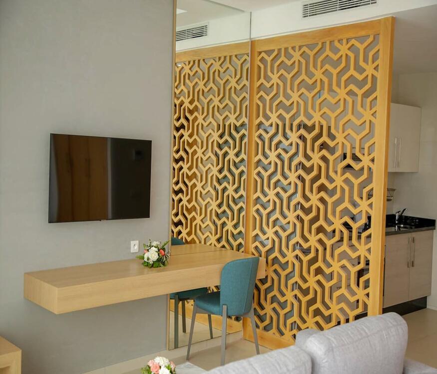 Foto general de Hotel Zephyr Agadir