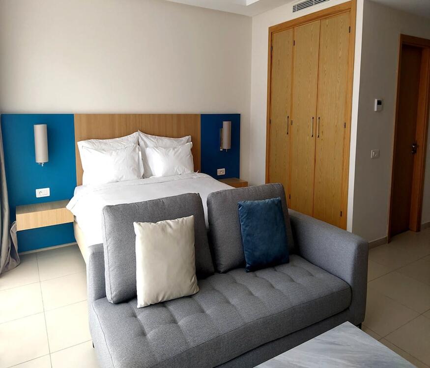Foto general de Hotel Zephyr Agadir