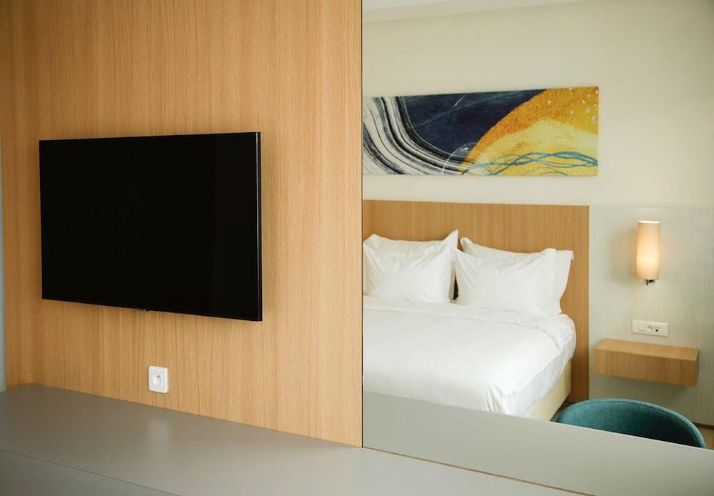 Foto general de Hotel Zephyr Agadir