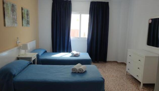 Foto de Apartamentos Cala Llonga