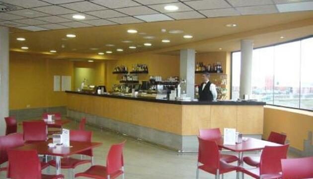 Foto de Hotel Alfinden