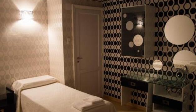 Foto de Hotel Nuevo Suizo