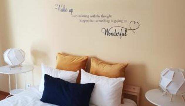 Foto de DOWNTOWN-Guest House