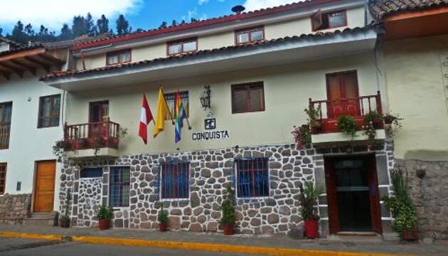 Foto de Conquista Cusco