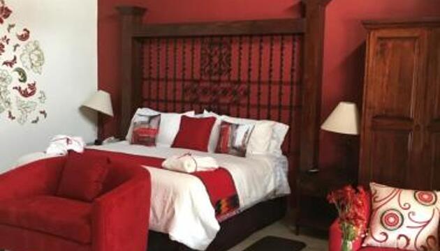 Foto de Hotel Casa Don Quijote
