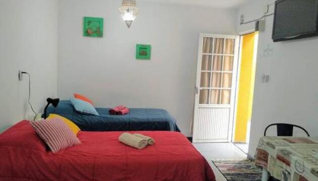 Foto de Alquileres Vacacionales Monoambiente confortable a pasos de Bv. Oroño