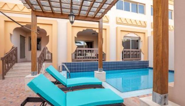 Foto de Simply Comfort Suites Private Pool Homes and Villas