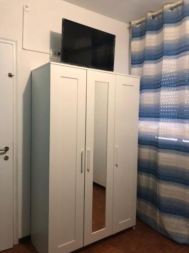 Foto de una habitación de Bed-and-Breakfast Venice night near center