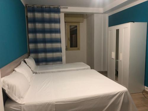 Foto de una habitación de Bed-and-Breakfast Venice night near center