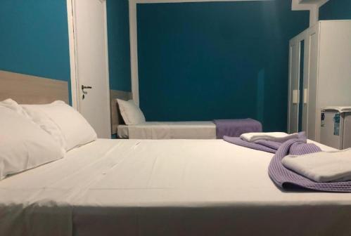 Foto general de Bed-and-Breakfast Venice night near center
