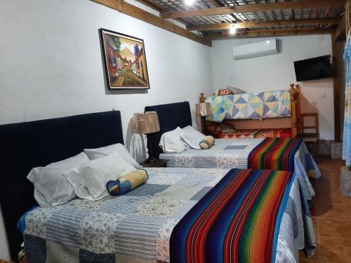 Room – Santa Gertrudis