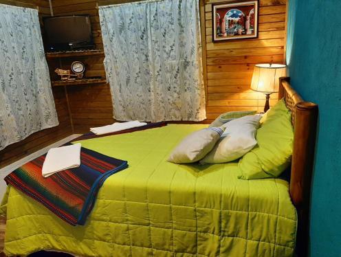 Room – Santa Gertrudis