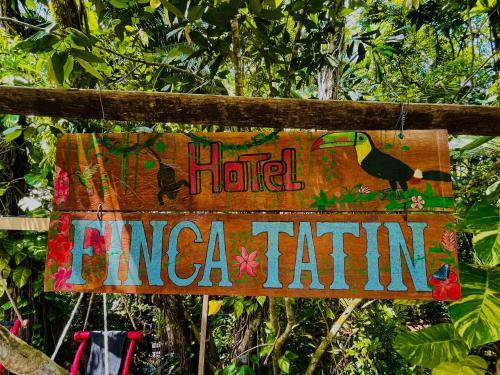 Foto general de Hotel Finca Tatin