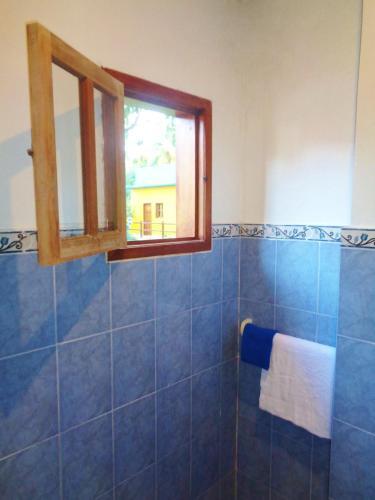 Foto de una habitación de Livingston Resort Hotel