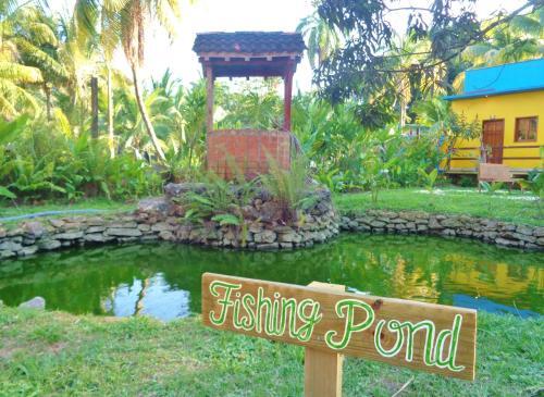 Foto general de Livingston Resort Hotel