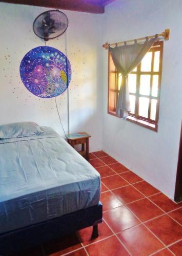 Foto de una habitación de Livingston Resort Hotel