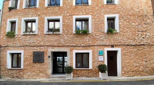 Foto general de Hotel Alaró Natura Rural Suites