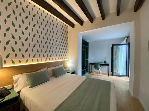 Foto general de Hotel Alaró Natura Rural Suites
