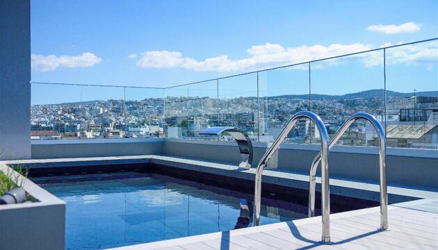 Foto de ONOMA Hotel