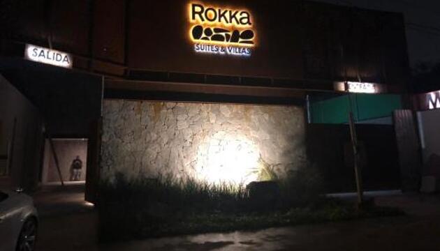 Foto de Motel Rokka
