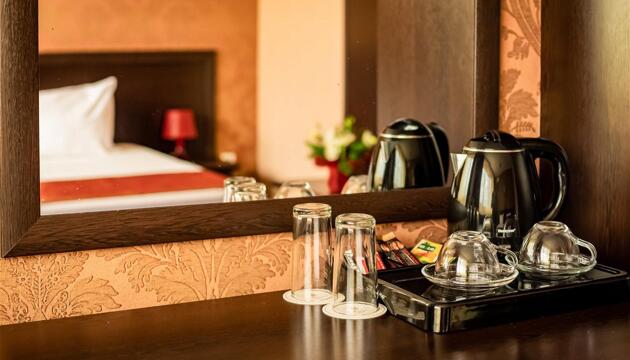 Foto de Hotel Montecito