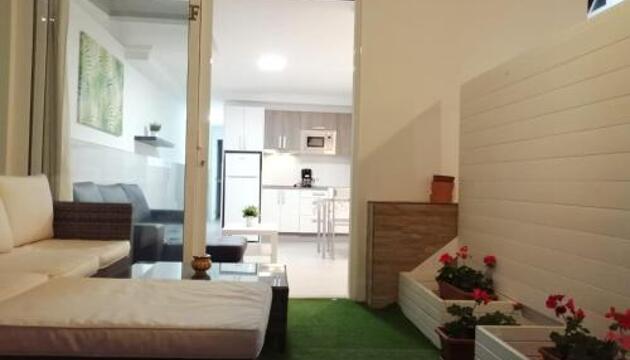 Foto de FAMILY HOUSE MASPALOMAS