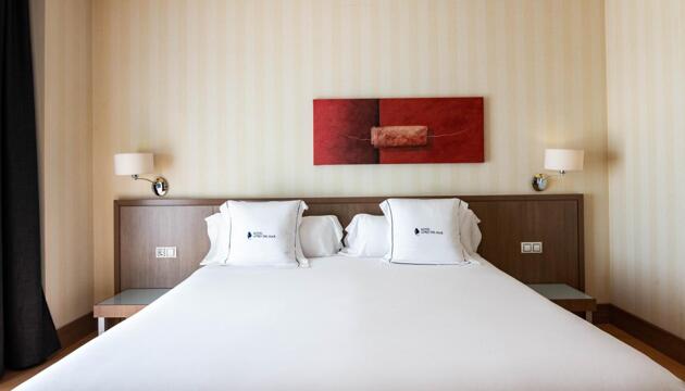 Foto de Hotel Ibersol Atrio del Mar