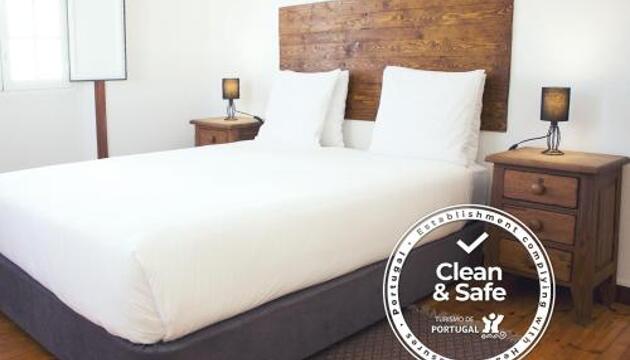 Foto de Bed-and-Breakfast ZOETIC sustainable rooms