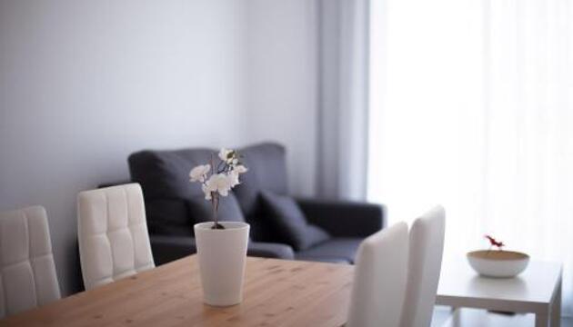 Foto de Aparthotel Sol Playa Suites