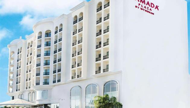 Foto de Hotel Ramada Plaza by Wyndham Veracruz Boca del Rio