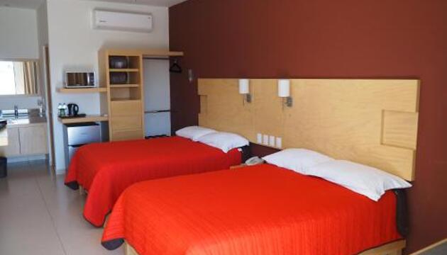 Foto de Nova Hotel