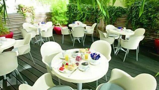 Foto de Hotel Boltzmann