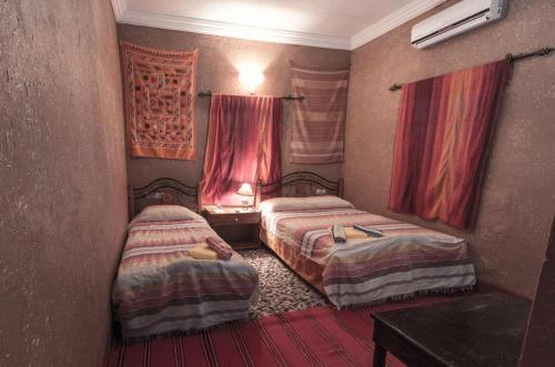 Foto de una habitación de Kasbah Valentine