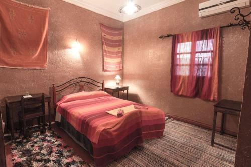 Foto de una habitación de Kasbah Valentine