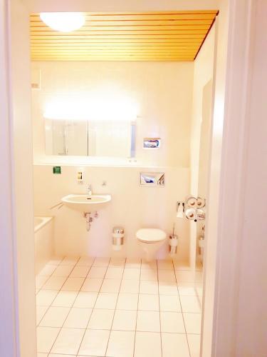 Foto de una habitación de Hotel Restaurant Erbprinz Walldorf