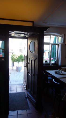 Foto general de Hotel Restaurant Erbprinz Walldorf