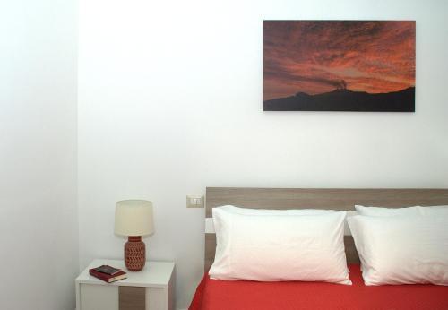 Foto de una habitación de B&amp;amp;B Portosalvo