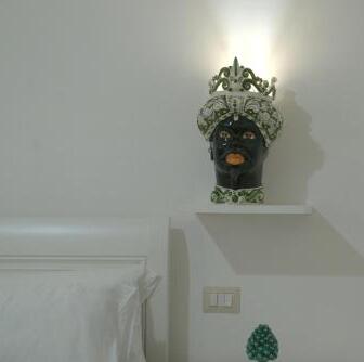 Foto de una habitación de B&amp;amp;B Portosalvo