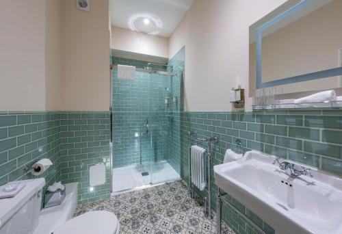 Foto de una habitación de Eight