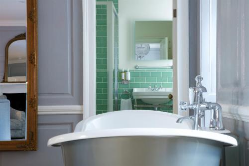 Foto de una habitación de Eight