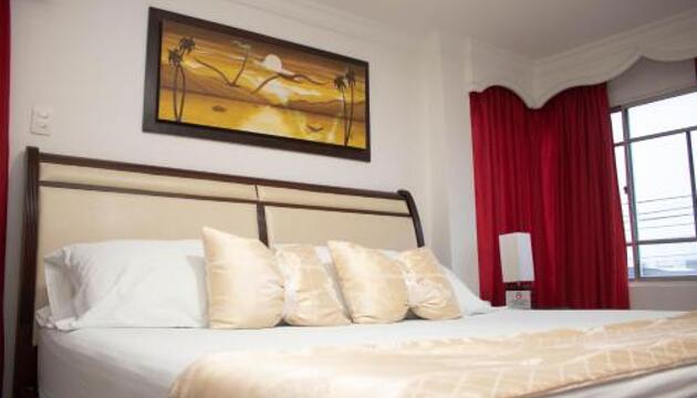 Photo – La Casa Blanca Hotel