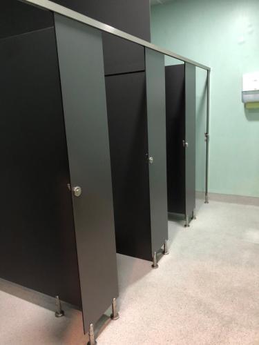 Foto de una habitación de Hoteles cápsula Andaina