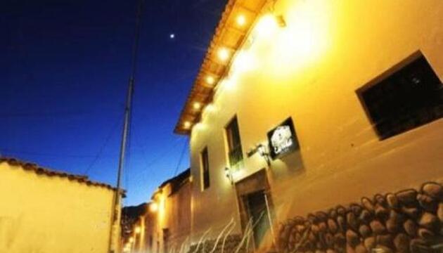 Foto de Hotel Eureka San Blas