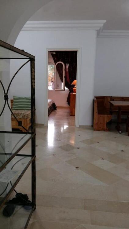 Foto de una habitación de Casas y chalets Benzineb Immo Cité Khadra