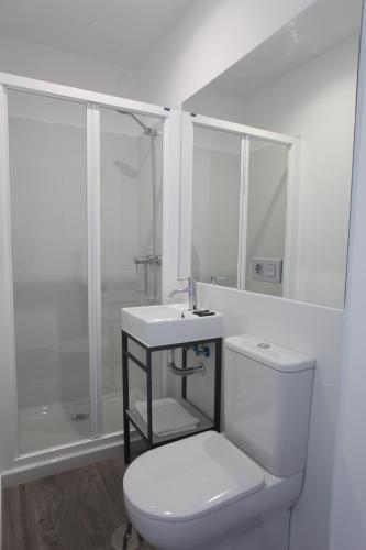 Foto general de Bed-and-Breakfast PATOS BEACH HOUSE