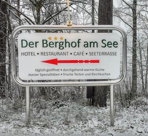 Foto general de Hotel Berghof am See