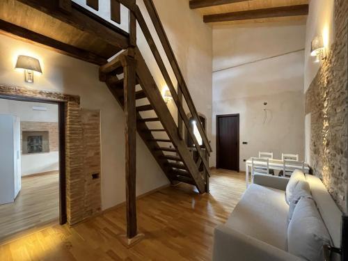 Foto general de APARTAMENTOS RURALES POSADA DE LLERENA