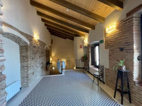 Foto general de APARTAMENTOS RURALES POSADA DE LLERENA