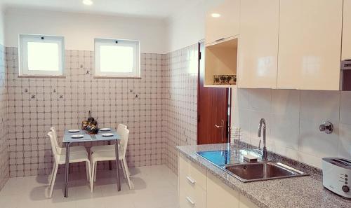 Foto general de Bed-and-Breakfast Vila Milreu Guest House